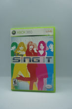 Load image into Gallery viewer, Xbox 360 Game- ohiohippies.com