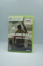 Load image into Gallery viewer, Xbox 360 Game- ohiohippies.com