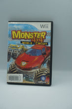 Load image into Gallery viewer, Wii Games- ohiohippies.com