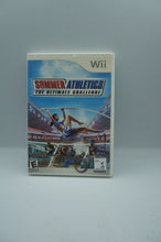 Load image into Gallery viewer, Wii Games- ohiohippies.com
