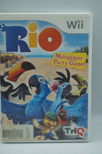 Load image into Gallery viewer, Wii Games- ohiohippies.com