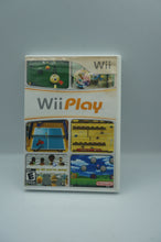 Load image into Gallery viewer, Wii Games- ohiohippies.com