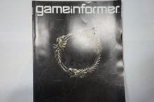 Load image into Gallery viewer, Game Informer magazines- ohiohippies.com
