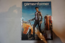 Load image into Gallery viewer, Game Informer magazines- ohiohippies.com