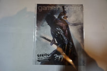 Load image into Gallery viewer, Game Informer magazines- ohiohippies.com