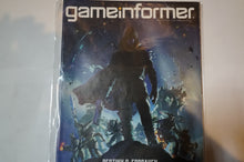 Load image into Gallery viewer, Game Informer magazines- ohiohippies.com