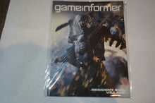 Load image into Gallery viewer, Game Informer magazines- ohiohippies.com