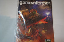 Load image into Gallery viewer, Game Informer magazines- ohiohippies.com
