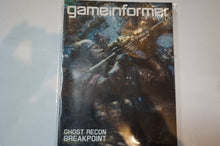 Load image into Gallery viewer, Game Informer magazines- ohiohippies.com