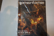 Load image into Gallery viewer, Game Informer magazines- ohiohippies.com