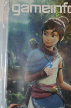 Load image into Gallery viewer, Game Informer magazines- ohiohippies.com