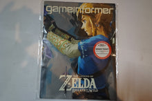 Load image into Gallery viewer, Game Informer magazines- ohiohippies.com