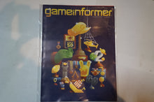 Load image into Gallery viewer, Game Informer magazines- ohiohippies.com