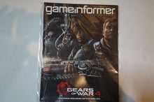 Load image into Gallery viewer, Game Informer magazines- ohiohippies.com