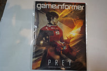 Load image into Gallery viewer, Game Informer magazines- ohiohippies.com