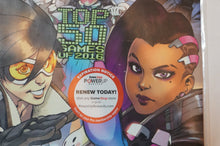 Load image into Gallery viewer, Game Informer magazines- ohiohippies.com