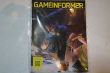 Load image into Gallery viewer, Game Informer magazines- ohiohippies.com