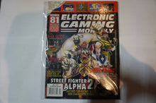 Load image into Gallery viewer, Vintage gaming magazines- ohiohippies.com