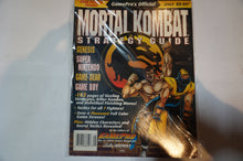 Load image into Gallery viewer, Vintage gaming magazines- ohiohippies.com