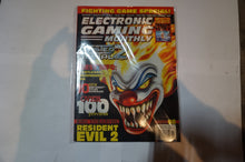 Load image into Gallery viewer, Vintage gaming magazines- ohiohippies.com
