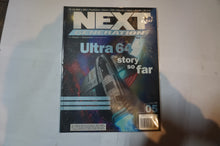 Load image into Gallery viewer, Vintage gaming magazines- ohiohippies.com