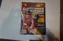 Load image into Gallery viewer, Vintage gaming magazines- ohiohippies.com
