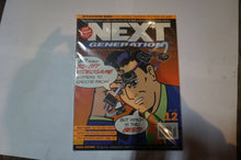 Load image into Gallery viewer, Vintage gaming magazines- ohiohippies.com