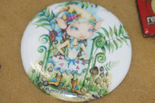 Load image into Gallery viewer, Metal Pins - Caliculturesmokeshop.com