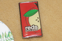 Load image into Gallery viewer, Metal Pins - Caliculturesmokeshop.com