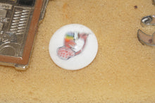 Load image into Gallery viewer, Metal Pins - Caliculturesmokeshop.com