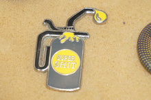 Load image into Gallery viewer, Metal Pins - Caliculturesmokeshop.com