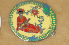 Load image into Gallery viewer, Metal Pins - Caliculturesmokeshop.com