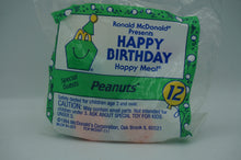 Load image into Gallery viewer, vintage McDonald's Happy Meal toys- ohiohippies.com