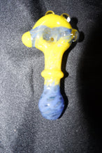 Load image into Gallery viewer, USA Made pipe - ohiohippiessmokeshop.com