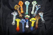 Load image into Gallery viewer, USA Made pipe - ohiohippiessmokeshop.com