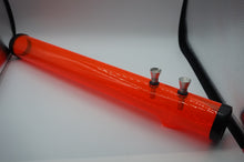 Load image into Gallery viewer, Slick Acrylic Steam Rollers - Caliculturesmokeshop.com