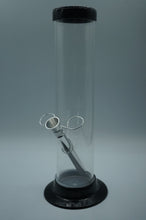 Load image into Gallery viewer, Standing Acrylic Waterpipes - Caliculturesmokeshop.com