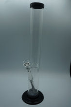 Load image into Gallery viewer, Standing Acrylic Waterpipes - Caliculturesmokeshop.com