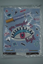 Load image into Gallery viewer, KushKards Light It Here - Caliculturesmokeshop.com