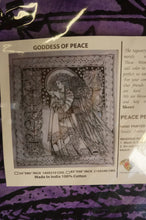 Load image into Gallery viewer, Variety of Groovy Art Tapestry's - Caliculturesmokeshop.com