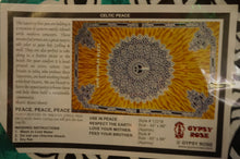 Load image into Gallery viewer, Variety of Groovy Art Tapestry's - Caliculturesmokeshop.com