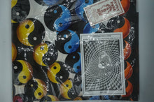 Load image into Gallery viewer, Variety of Groovy Art Tapestry's - Caliculturesmokeshop.com