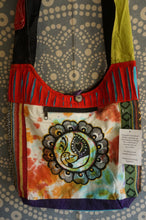 Load image into Gallery viewer, Large Crafty Hippie Bags - Caliculturesmokeshop.com