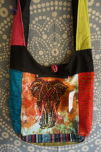 Load image into Gallery viewer, Large Crafty Hippie Bags - Caliculturesmokeshop.com