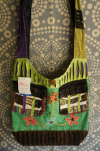 Load image into Gallery viewer, Large Crafty Hippie Bags - Caliculturesmokeshop.com