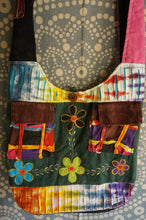 Load image into Gallery viewer, Large Crafty Hippie Bags - Caliculturesmokeshop.com