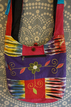 Load image into Gallery viewer, Large Crafty Hippie Bags - Caliculturesmokeshop.com