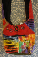 Load image into Gallery viewer, Large Crafty Hippie Bags - Caliculturesmokeshop.com