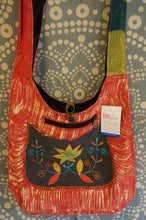 Load image into Gallery viewer, Large Crafty Hippie Bags - Caliculturesmokeshop.com
