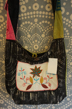 Load image into Gallery viewer, Large Crafty Hippie Bags - Caliculturesmokeshop.com